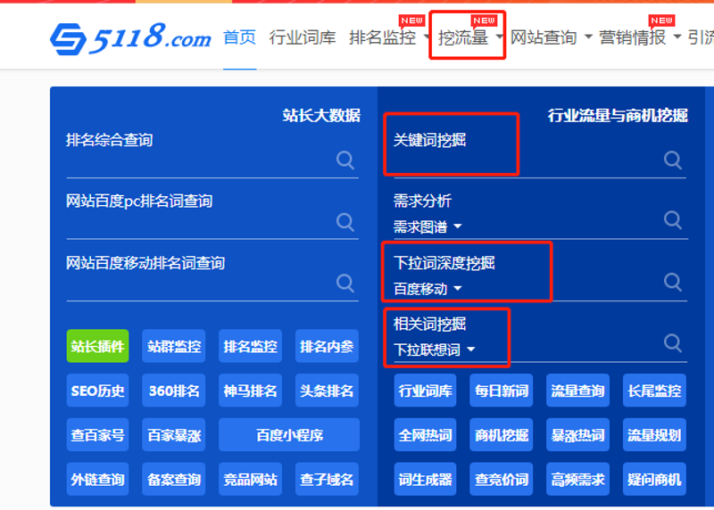 揭秘网站优化背后的工具——站群程序