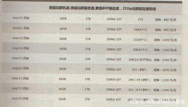 揭秘网站优化背后的工具——站群程序
