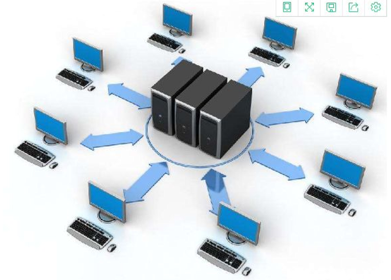 解读站群程序:企业网站构建的新工具